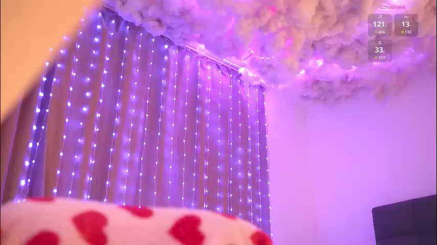 smolsonja Live Sex March 3, 2026