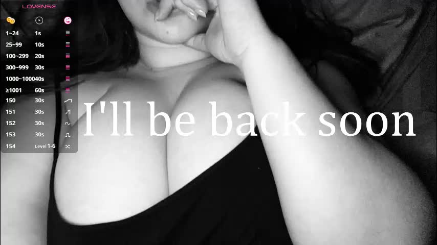 miss_anna909 Live Sex March 3, 2026