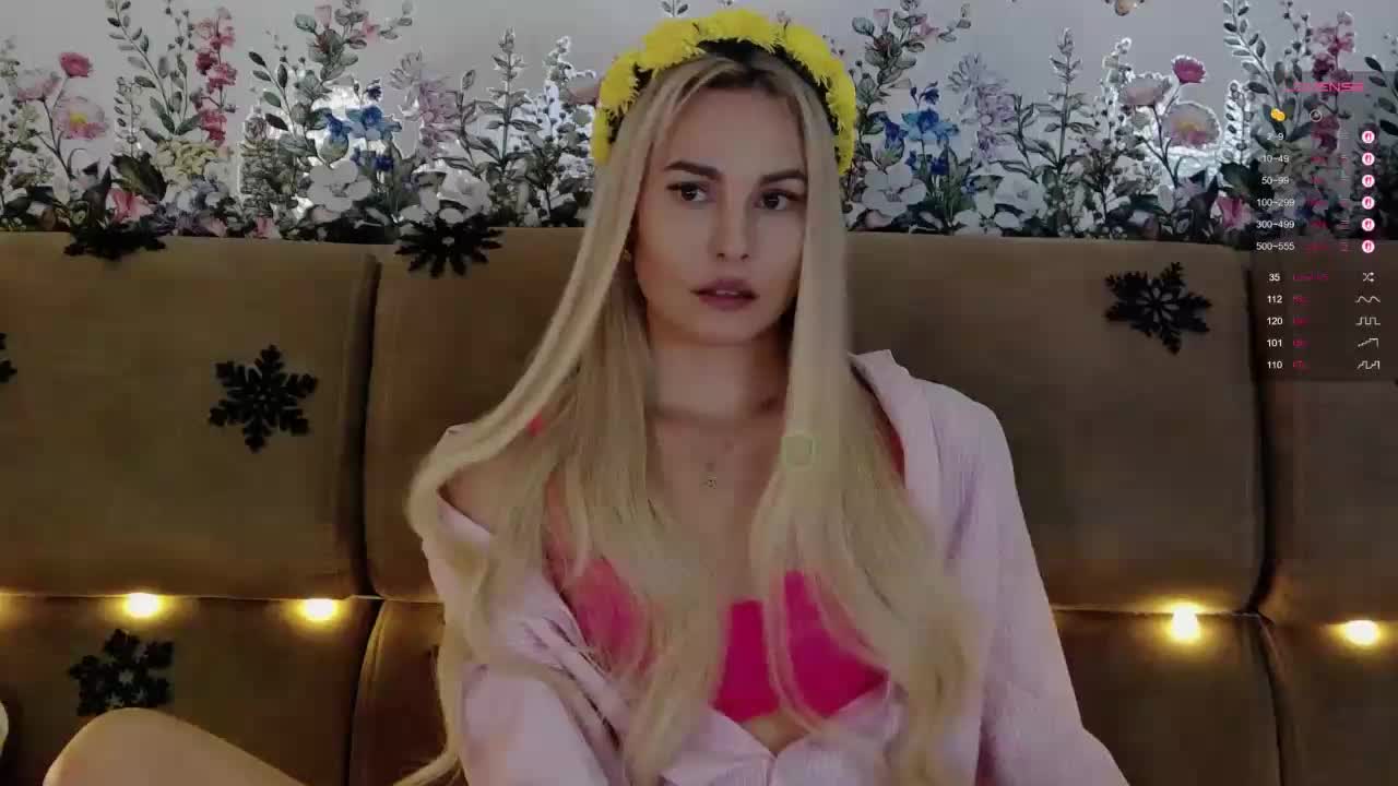 Kocmoc_Katerina Live Sex March 3, 2026