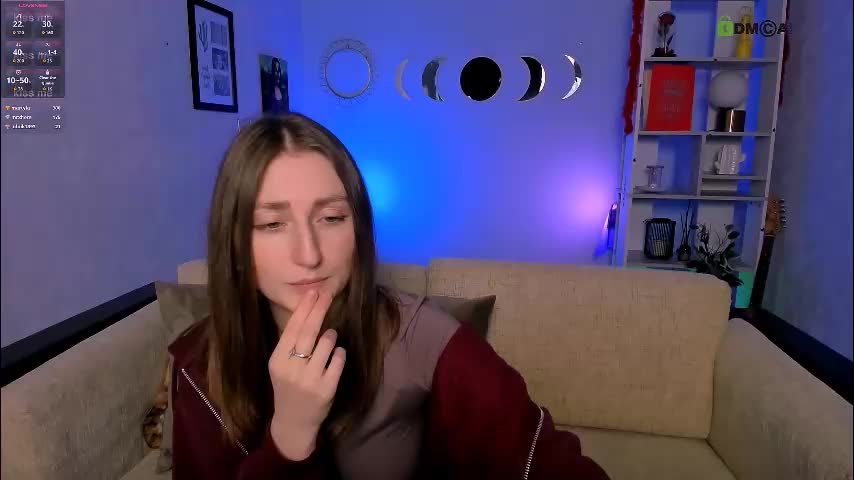 miki_nikki Live Sex March 3, 2026