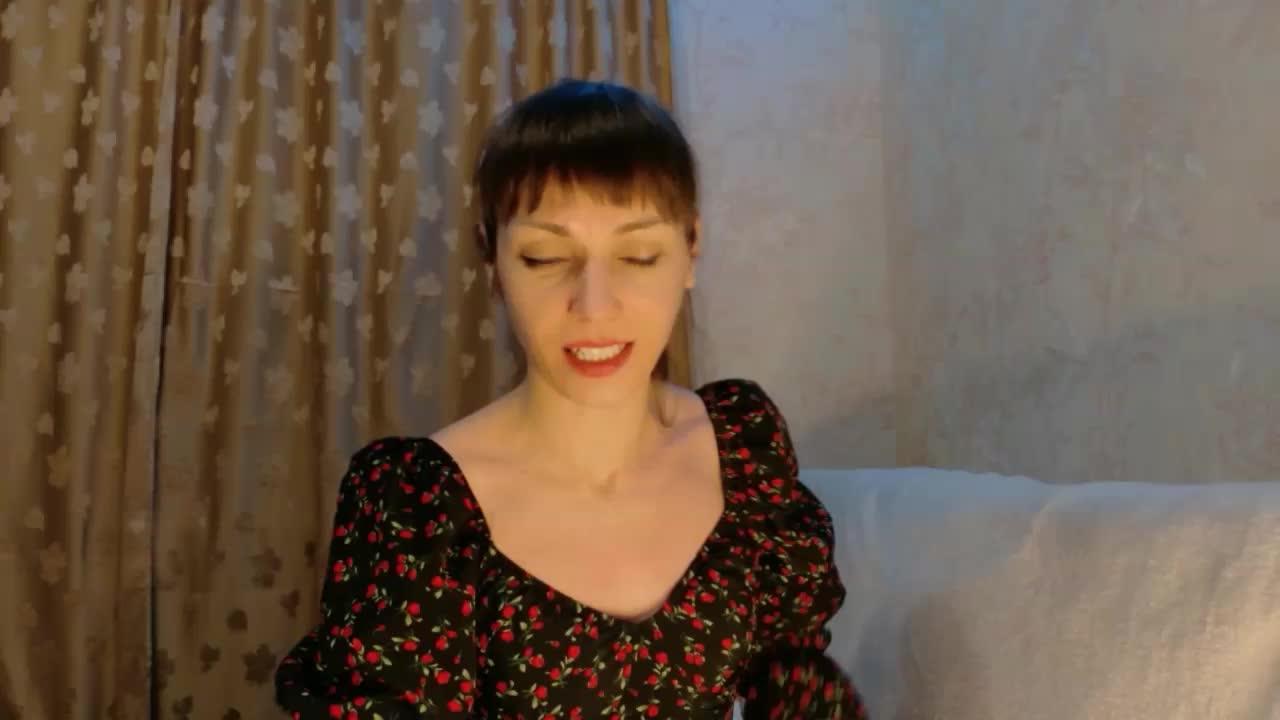 Lady-Caroline Live Sex March 3, 2026