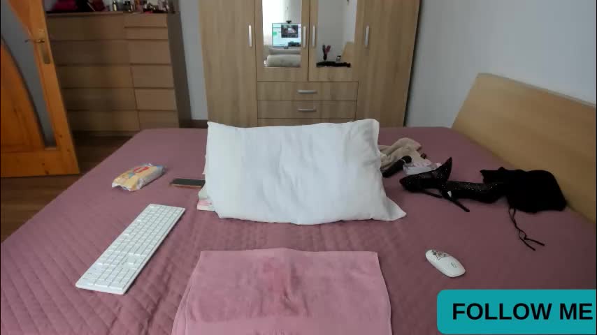 wildallisa Live Sex March 3, 2026