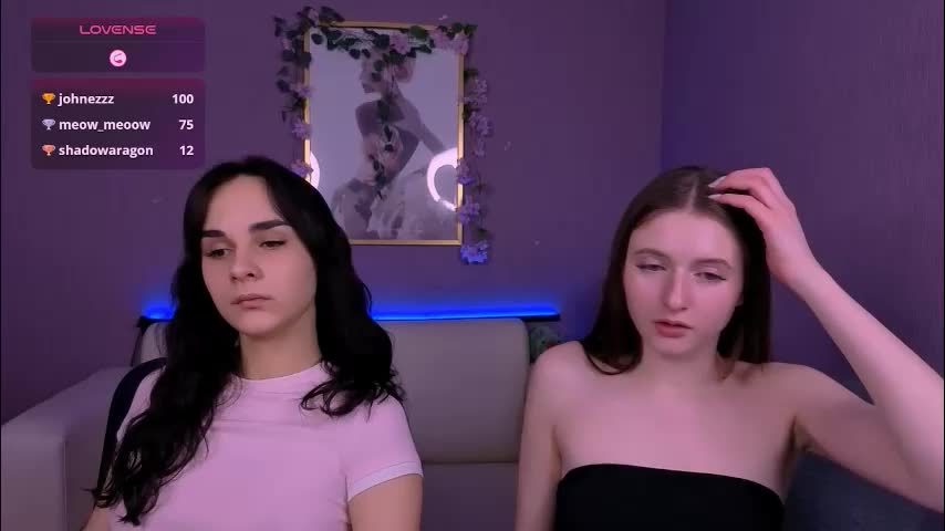 ariana_ross7 Live Sex March 3, 2026