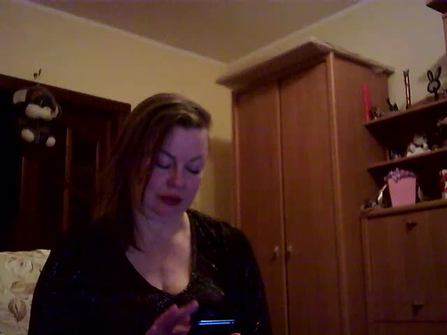 SexyMiss Live Sex March 3, 2026