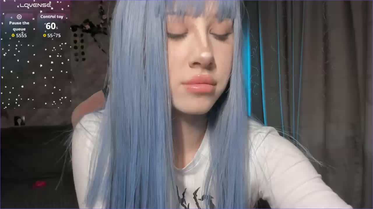 Necucubi02 Live Sex March 3, 2026