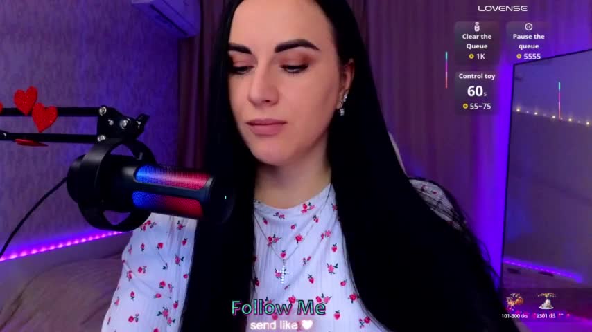 YURIEVNA13 Live Sex March 3, 2026