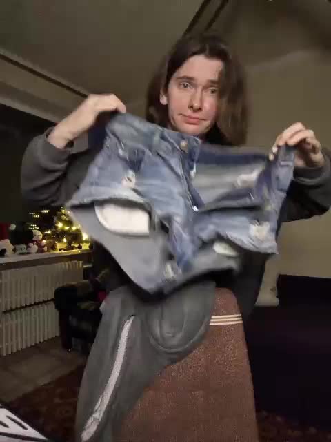 Your_Kitty Live Sex March 3, 2026