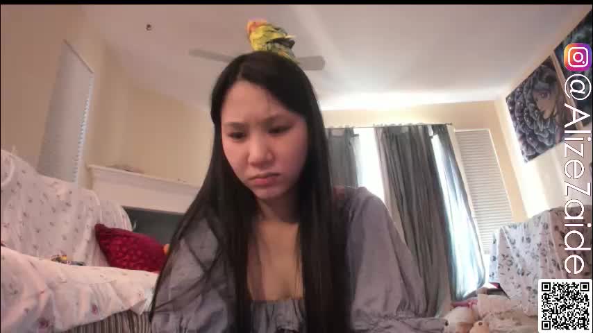 alizezaide Live Sex March 3, 2026