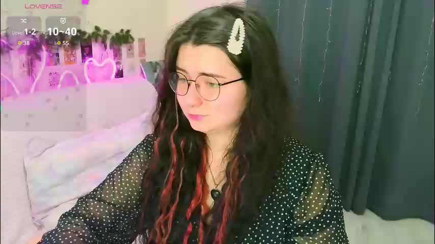 s_katekisa_ss Live Sex March 3, 2026