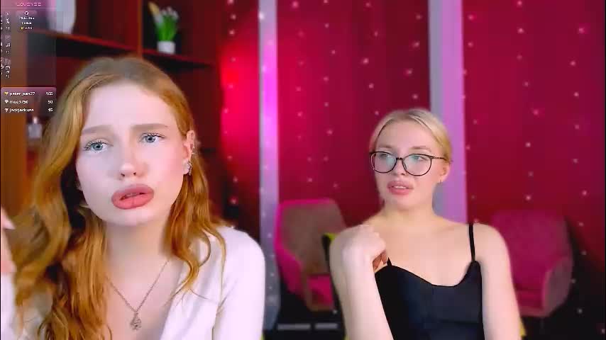 sendi_cais Live Sex March 3, 2026