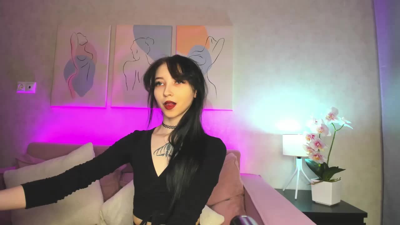 Ellen-Hops Live Sex March 3, 2026