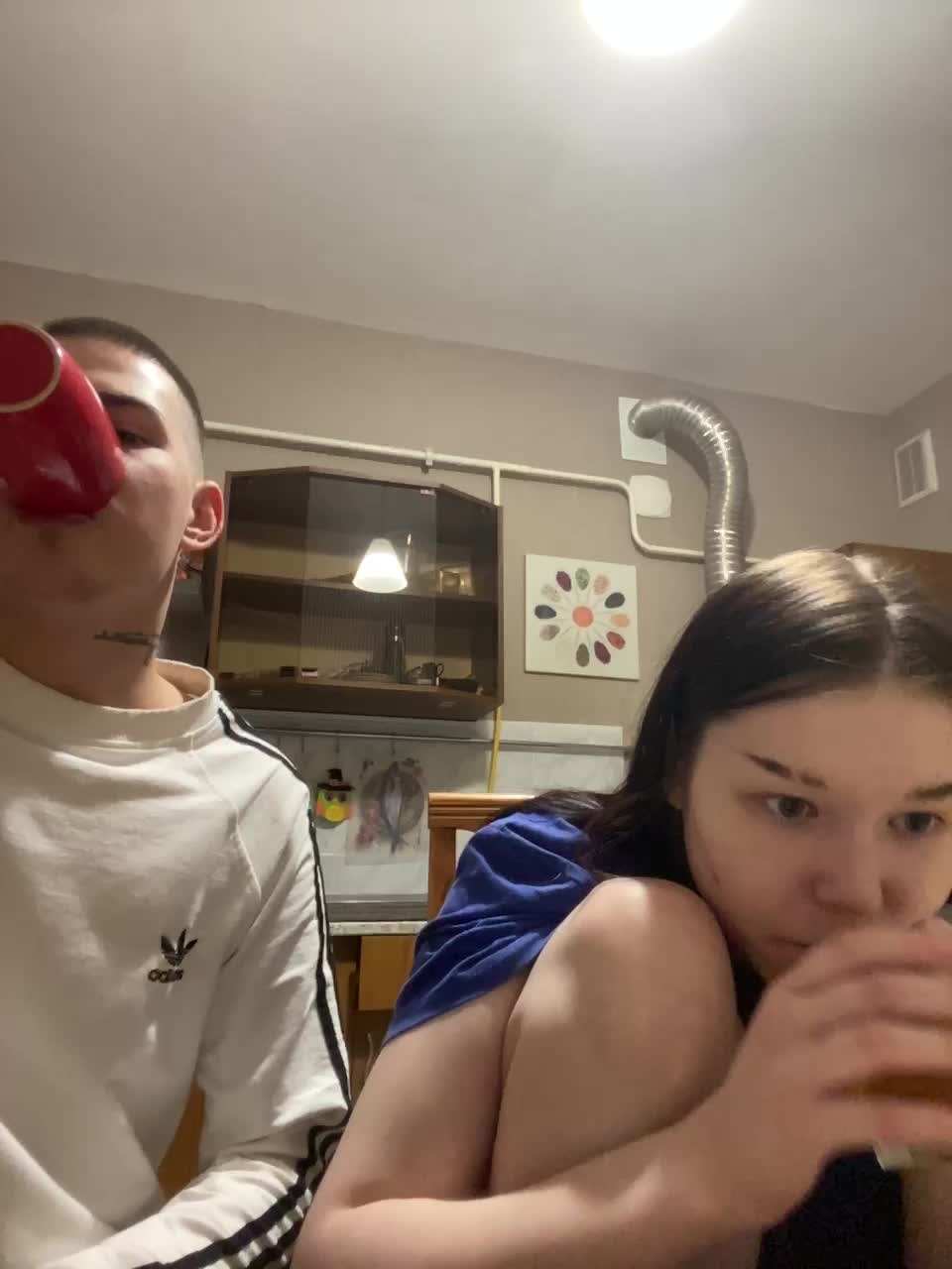 TUYA2 Live Sex March 3, 2026