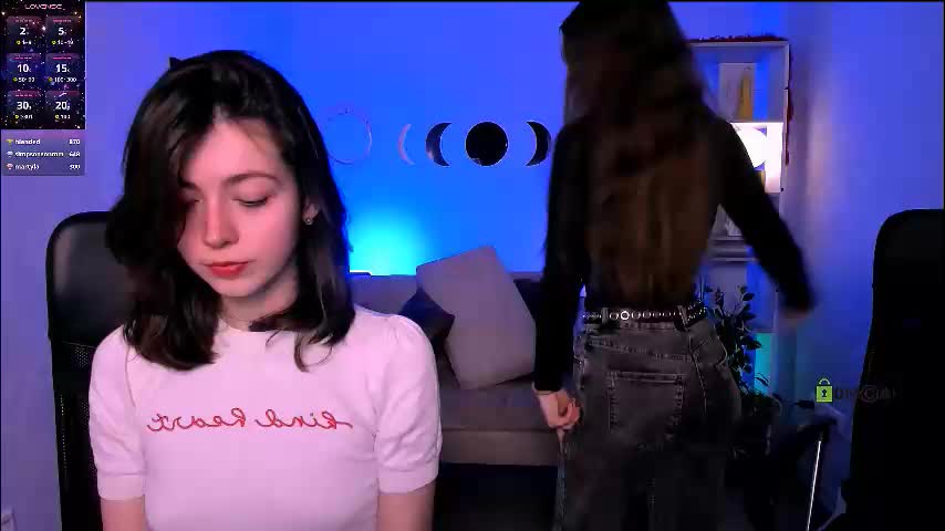kitniss_dreamy Live Sex March 3, 2026