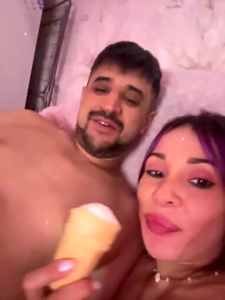 VIP17CoupleDream Live Sex March 3, 2026