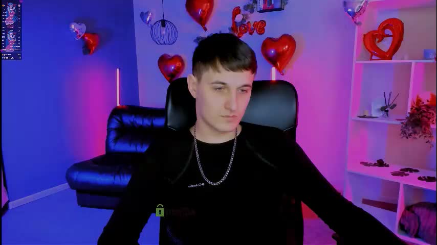 beauty_ginger Live Sex March 3, 2026