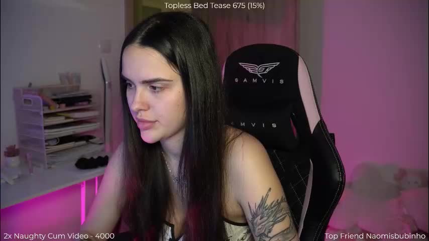 savvage_play Live Sex March 3, 2026