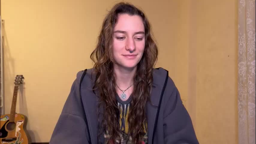 amarita_franchetti Live Sex March 3, 2026