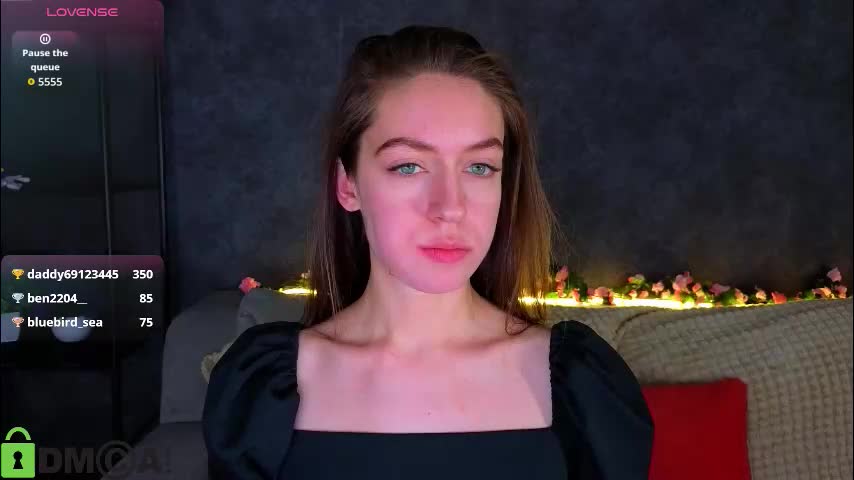 agnes_wells Live Sex March 3, 2026