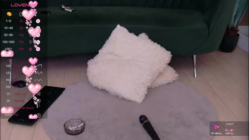 bailey_rush Live Sex March 3, 2026