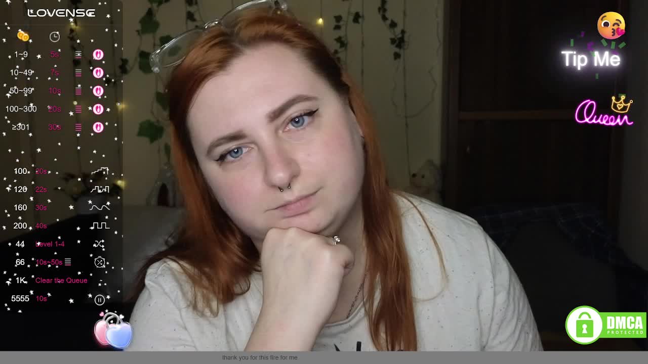 Aliciaredluv Live Sex March 3, 2026