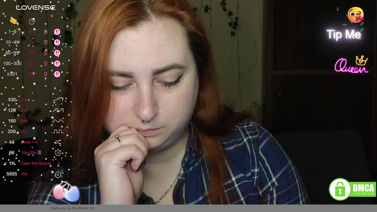 Aliciaredluv Live Sex March 3, 2026