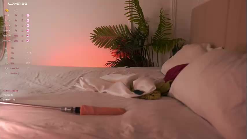 mary_lise Live Sex March 3, 2026