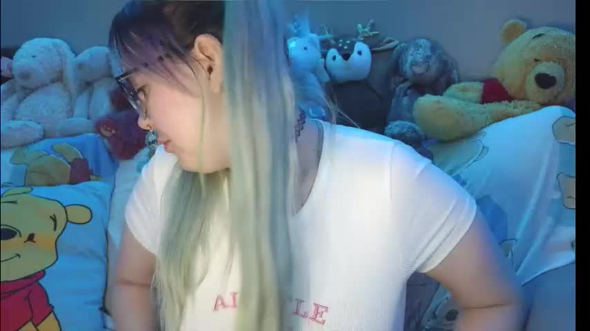 lilemmy1999 Live Sex March 3, 2026