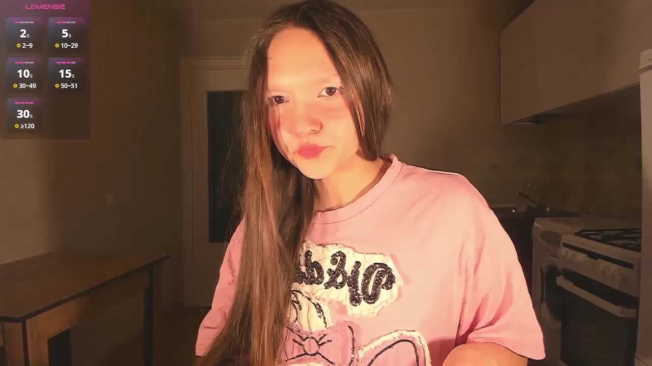 CuteLolly Live Sex March 3, 2026