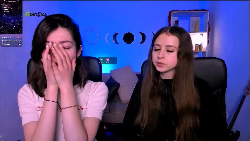 rebecca_smile_ Live Sex March 3, 2026