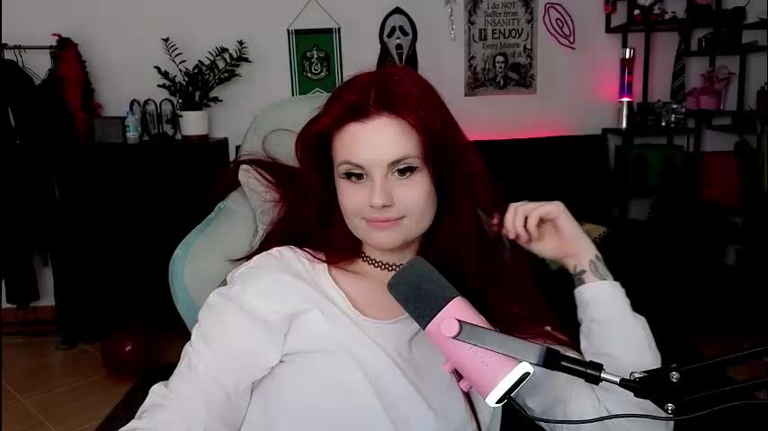 dellacrush_ Live Sex March 3, 2026