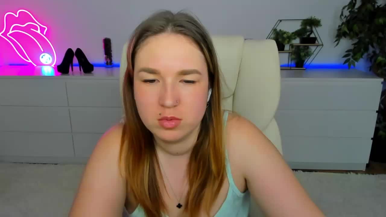 SofiiDarling Live Sex March 3, 2026