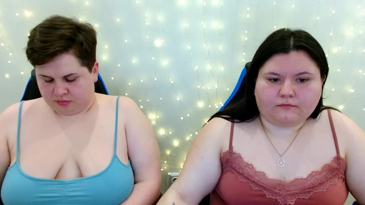 BeckyAndEllen Live Sex March 3, 2026
