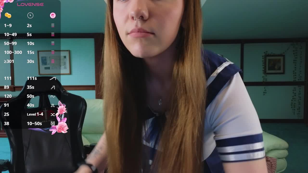 KiraRustle Live Sex March 3, 2026