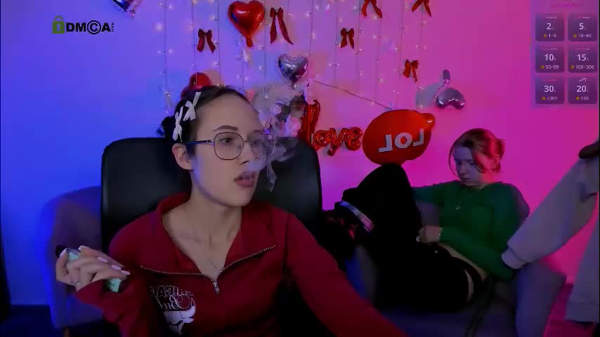 mona_cloud Live Sex March 3, 2026