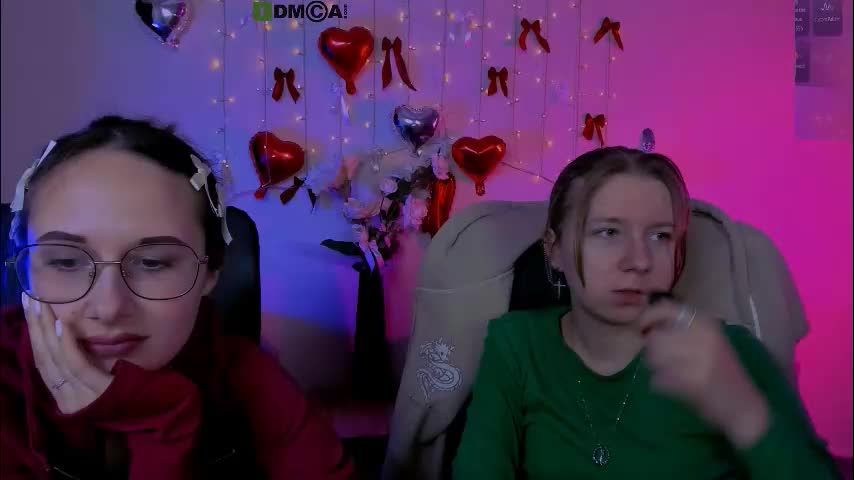 gloria_bubble Live Sex March 3, 2026