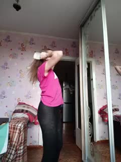 Ne_Zabudka Live Sex March 3, 2026