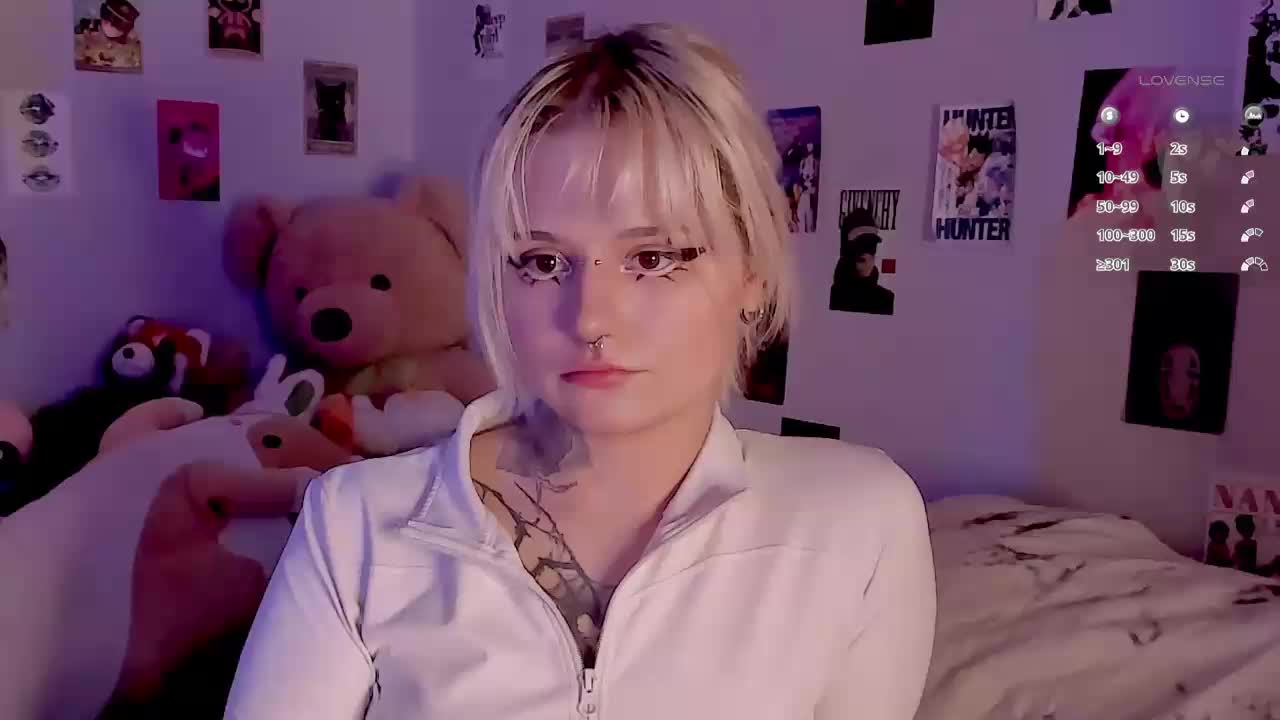 PROXY Live Sex March 3, 2026