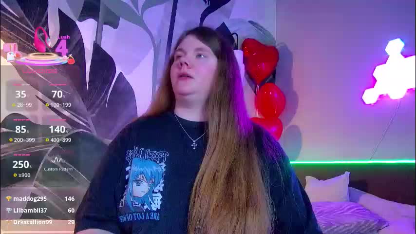 rubyvalen Live Sex March 3, 2026