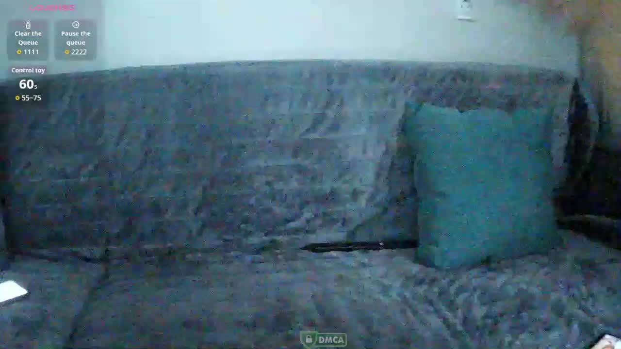 Y-A-N-A Live Sex March 3, 2026