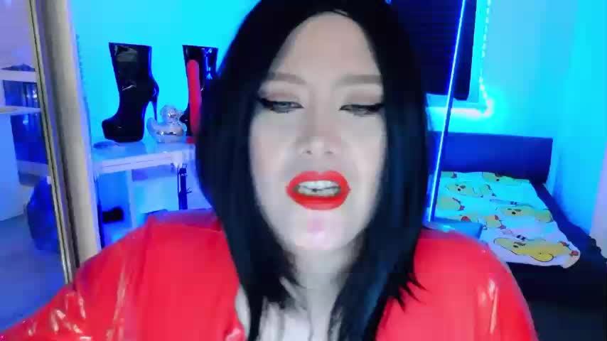 Laura-Wicked Live Sex March 3, 2026