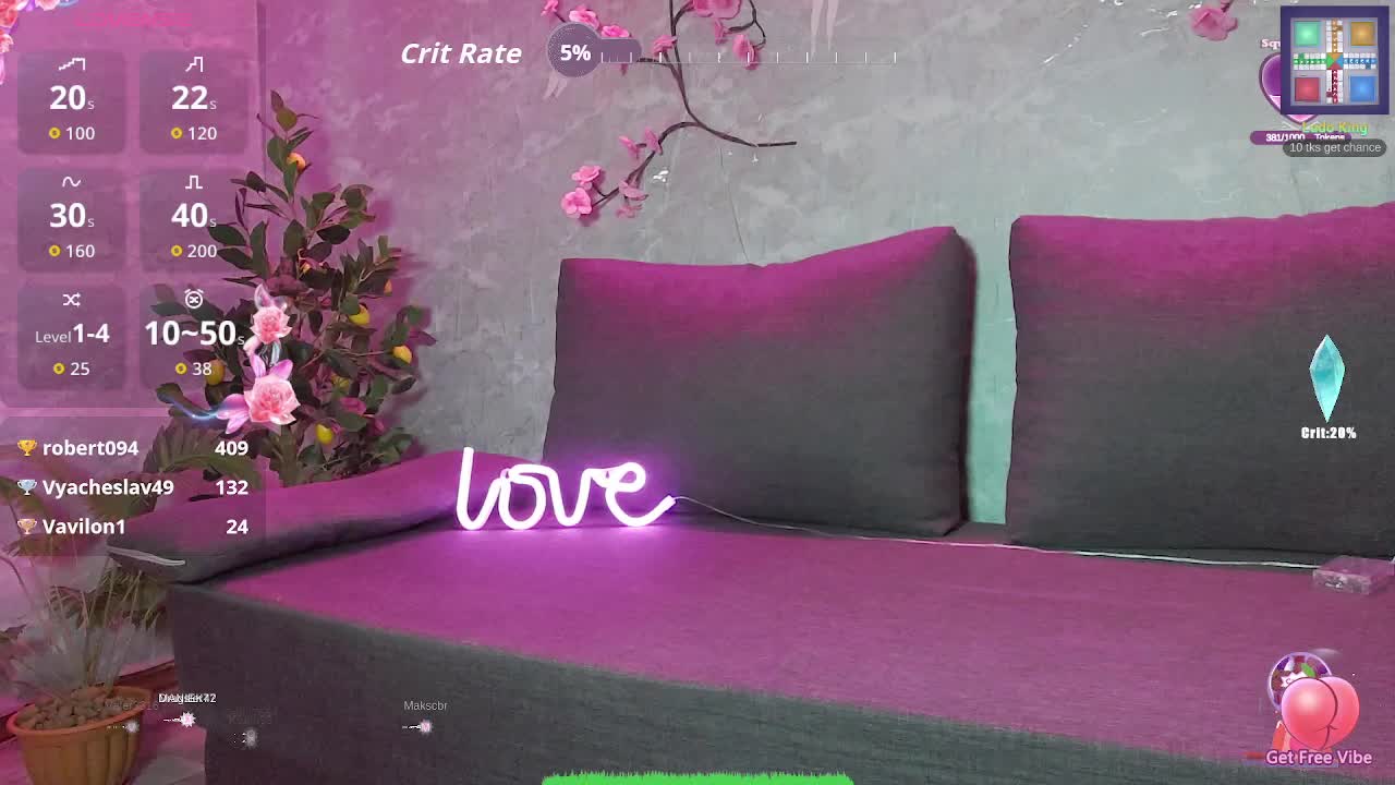 SexyKitty75-1 Live Sex March 3, 2026