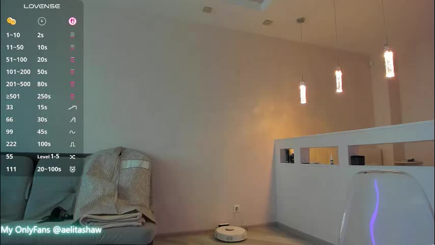 aelitashaw Live Sex March 3, 2026