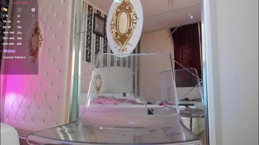 aidasina Live Sex March 3, 2026