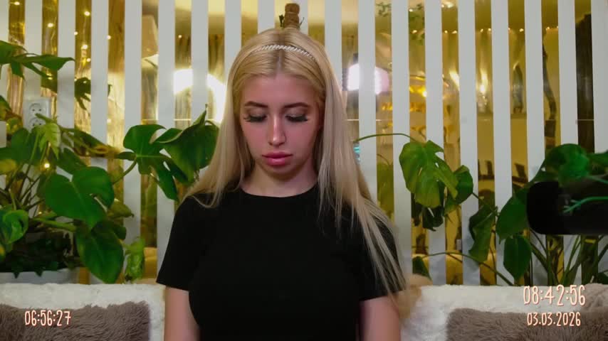 FlowwwerGirl Live Sex March 3, 2026