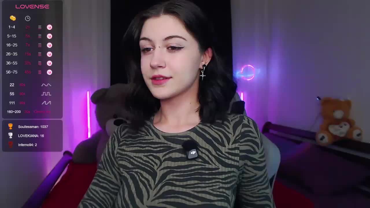 BlackAngell Live Sex March 3, 2026