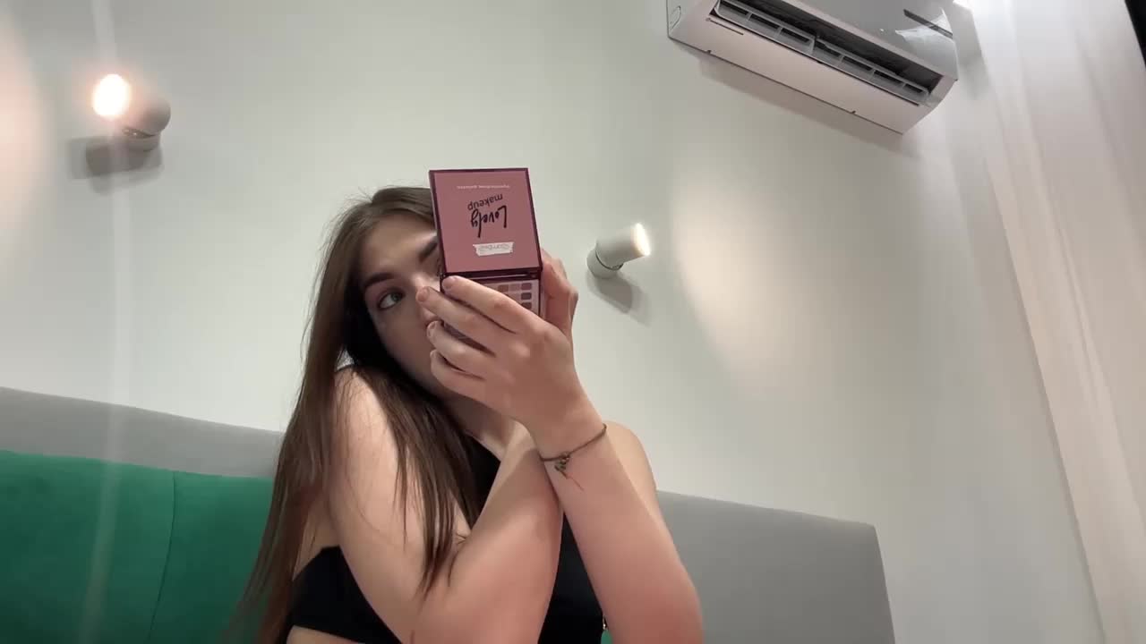 SelenaMoon Live Sex March 3, 2026