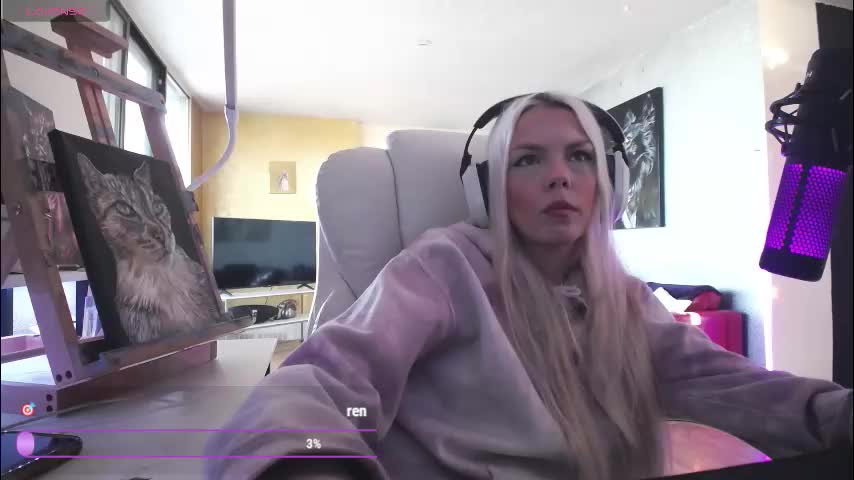 tinykylie Live Sex March 3, 2026