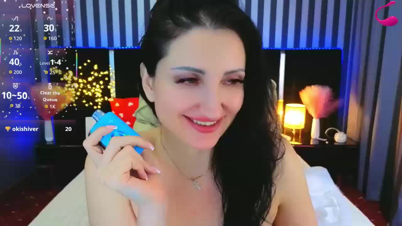 MissRossi Live Sex March 3, 2026