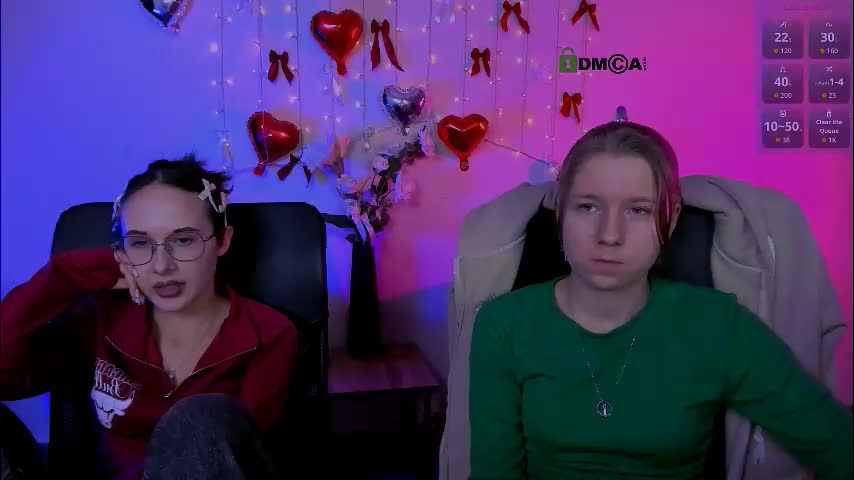 mona_cloud Live Sex March 3, 2026