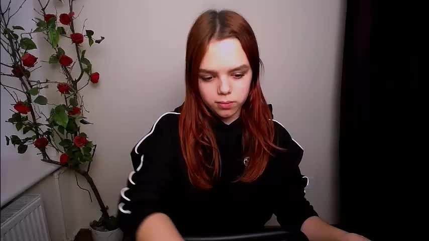 bunnybloom_ Live Sex March 3, 2026